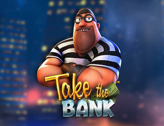 Take the Bank